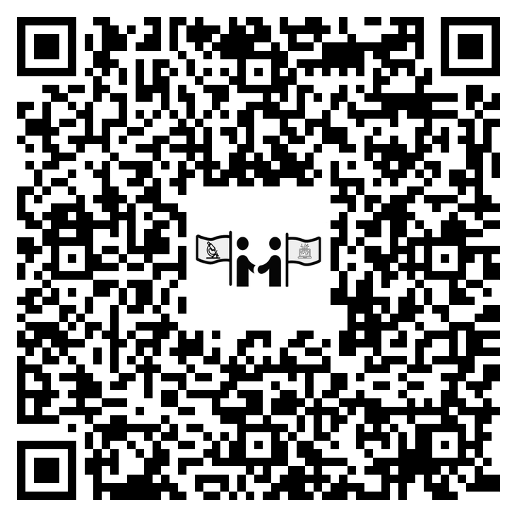 QR Code to Registration Form