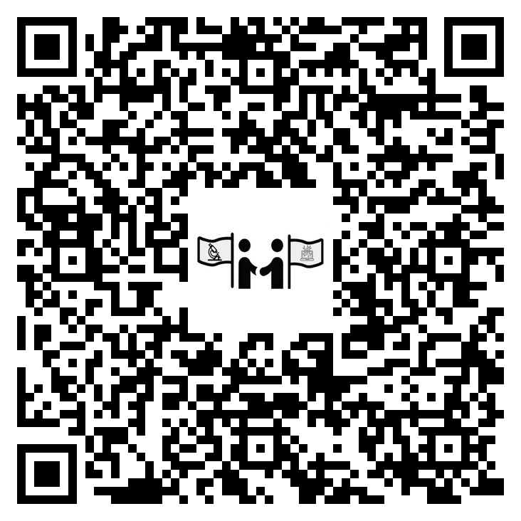 QR Code to Registration Form
