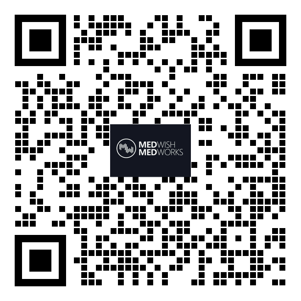 QR Code for Registration Form at https://forms.gle/Go8hgppJS7yuUd7EA