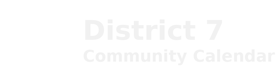 Calendar Logo